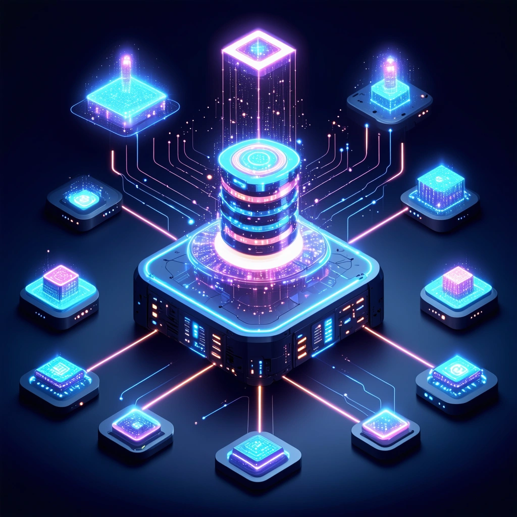 Chronomation Architecture Decisions